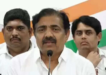 'When the state was burning, why not go?', Jayant Patil said on PM Modi's visit to Manipur