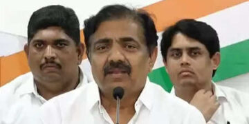 'When the state was burning, why not go?', Jayant Patil said on PM Modi's visit to Manipur