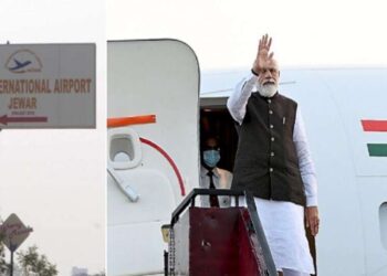 When will Noida Airport start? Date has come; PM Modi will inaugurate