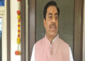 Whether the field is of sports or war, Pakistan will have to lose every time: BJP MLA Rameshwar Sharma