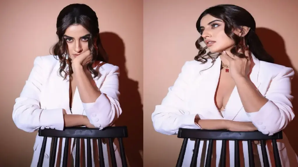 Who is Akshara Singh's lucky boy ..!, The actress asked the fans special questions