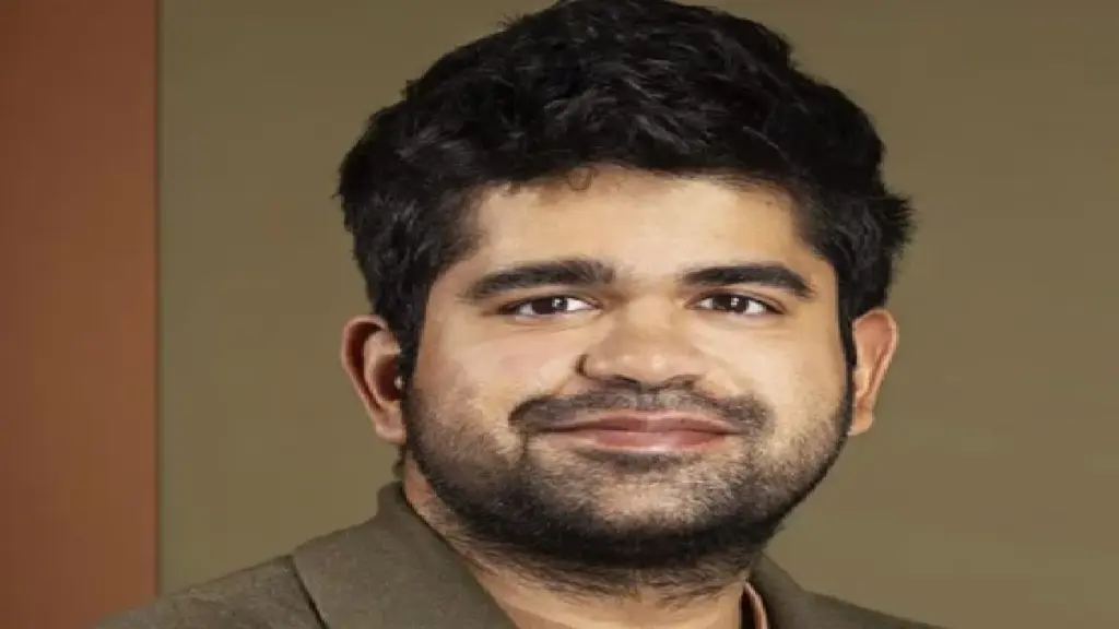 Who is Arvind Srinivas offered to buy Google Chrome in Hindi: Who is Arvind Srinivas?