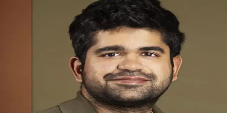 Who is Arvind Srinivas offered to buy Google Chrome in Hindi: Who is Arvind Srinivas?