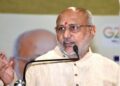 Who is CP Radhakrishnan, who became the new Vice President of the country