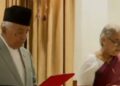 Who is Sushila Karki? Who took over the command of Nepal's power