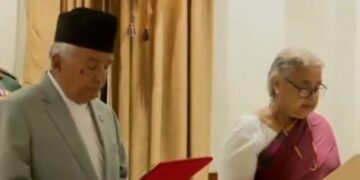 Who is Sushila Karki? Who took over the command of Nepal's power