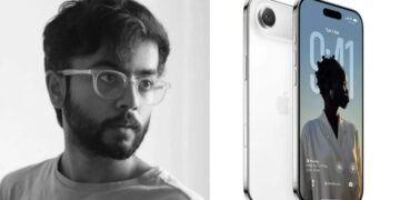 Apple iPhone Air के पीछे का जीनियस जाने कौन है आबिदुर चौधरी ? और क्यों लेटेस्ट फोन से ज्यादा लूट रहे सुर्खियां&nbsp;