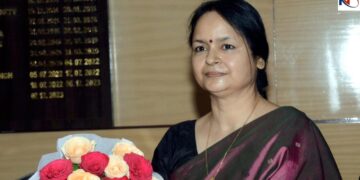 Who will be Next Chief Secretary of Jharkhand? Alka Tiwari will retire, three names are in race | Who is the next Chief Secretary of Jharkhand? Alka Tiwari will retire on 30 September, these three names in the race. News Track in Hindi