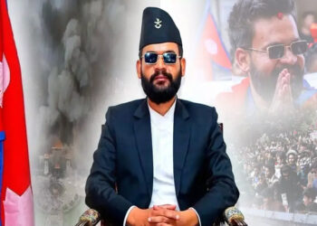 Why are hopeful eyes on Balendra Shah, Mayor of Kathmandu amidst the upheaval in Nepal?