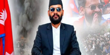 Why are hopeful eyes on Balendra Shah, Mayor of Kathmandu amidst the upheaval in Nepal?
