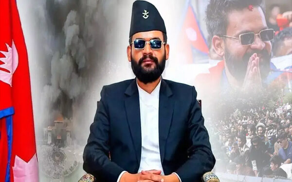 Why are hopeful eyes on Balendra Shah, Mayor of Kathmandu amidst the upheaval in Nepal?