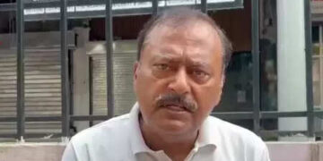 केंद्र सरकार अपना विरोध क्यों सुनना नहीं चाहती है : सुरेंद्र राजपूत