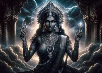 नवरात्रि के सातवें दिन मां कालरात्रि की उपासना क्यों की जाती है? 2 मिनट के शानदार वीडियो में जाने पौराणिक कथा और महत्व