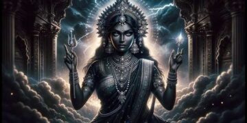 नवरात्रि के सातवें दिन मां कालरात्रि की उपासना क्यों की जाती है? 2 मिनट के शानदार वीडियो में जाने पौराणिक कथा और महत्व