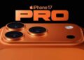 क्यों है ट्रेंड में iPhone 17 Pro का नया भगवा कलर? जानिए 5 ऐसे फीचर्स जो बना देंगे इसे सबसे अलग