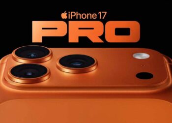 क्यों है ट्रेंड में iPhone 17 Pro का नया भगवा कलर? जानिए 5 ऐसे फीचर्स जो बना देंगे इसे सबसे अलग