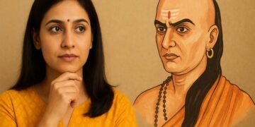 महिलाओं को क्यों कहा गया है शक्ति और कमजोरी दोनों का कारण, वीडियो में जाने आचार्य चाणक्य का बताया गूढ़ रहस्य&nbsp;