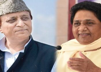 Will Azam Khan Join BSP: Azam Khan will leave SP and go to BSP?