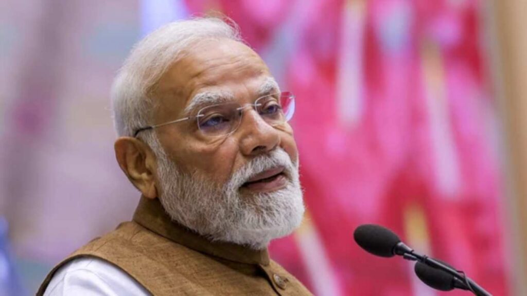Will the Dream of Development Fulfill in Manipur? Public feedback in newstrack survey on PM Modi | Will the dream of development in Manipur be fulfilled? Public feedback in Newstrack survey on PM Modi's claims | News Track in Hindi