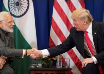 Will the tariff tension end now? Indo-US trade talks start again in Delhi from today