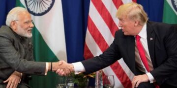 Will the tariff tension end now? Indo-US trade talks start again in Delhi from today