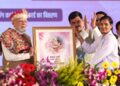 Wishing Prime Minister Modi from all over the country and abroad on birthday, PM said- You are all my family