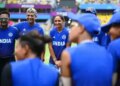 Women's World Cup 2025: Sri Lanka won the toss and selected bowling, India landed without Renuka Singh