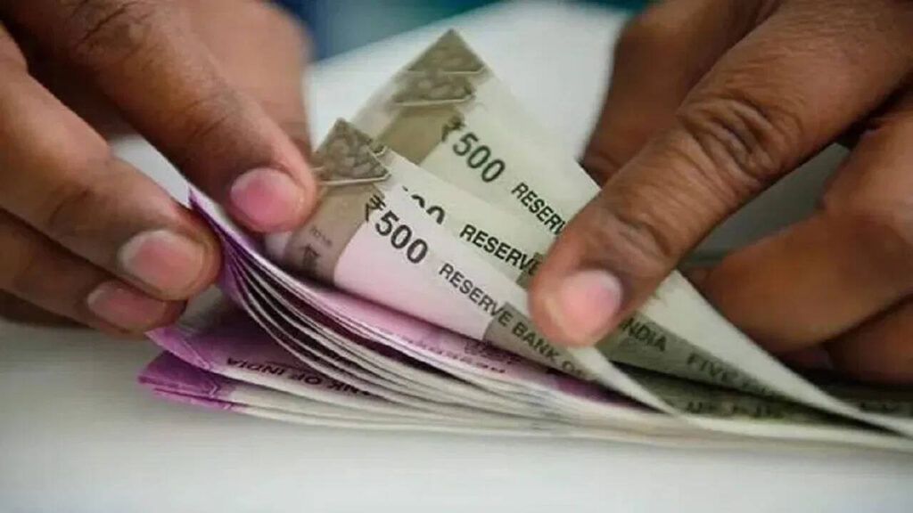 "Work news" These laborers will get a pension of Rs 3000 every month, know what to do for this