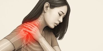 Work on computer for hours in office has made cervical patient, Ayurveda tips will relax