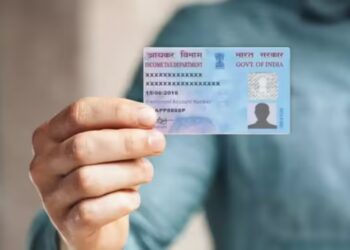 Work talk: PAN card holder should not forget this mistake, otherwise it will be fined thousands, know how to know how