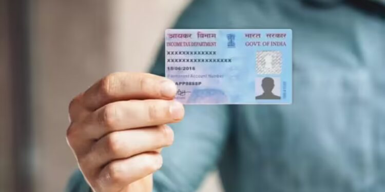 Work talk: PAN card holder should not forget this mistake, otherwise it will be fined thousands, know how to know how