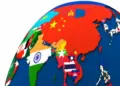 World Atlas report released the list of Asia’s largest five countries, India and Saudi Arabia included in the list