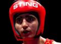 World Boxing Championship: Meenakshi Hooda defeated Mongolia's boxer 5-0 in final