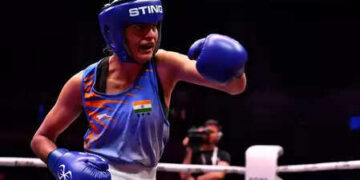 World Boxing Championship: Meenakshi, Jasmine, Nupur made a place in the final