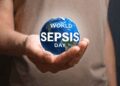 World Sepsis Day: Early identity and prevent immediate action.