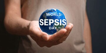 World Sepsis Day: Early identity and prevent immediate action.