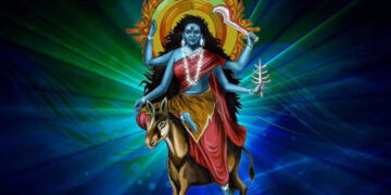 नवरात्रि सप्तमी पर करे मां कालरात्रि की पूजा, 2 मिनट के शानदार विदे में जानिए पूजा विधि, शुभ मुहूर्त, भोग, शुभ रंग, मंत्र व आरती