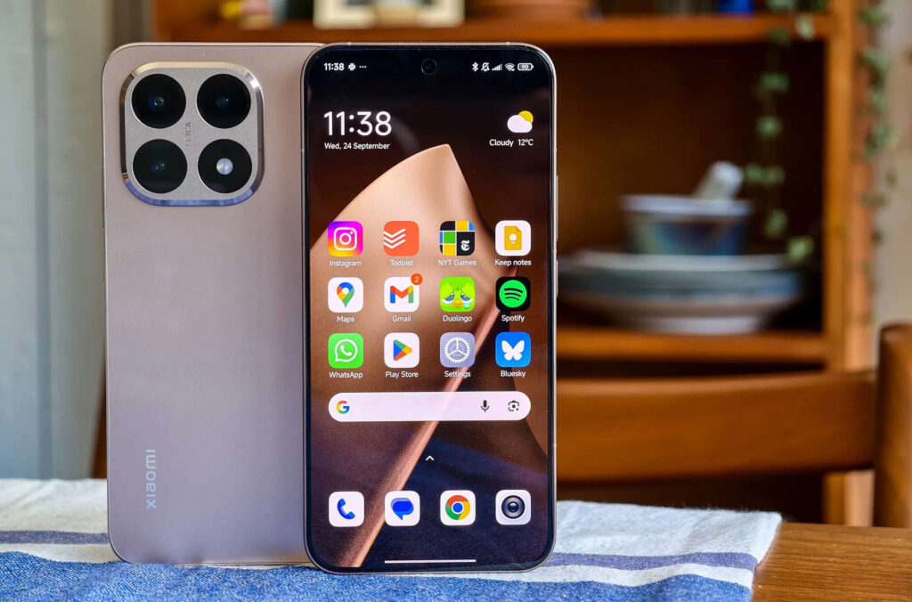 Xiaomi ने मार्केट में लॉन्च किये अपने अबतक के सबसे दमदार स्मार्टफोन Xiaomi 15T और Xiaomi 15T Pro, यहाँ पढ़े कीमत और फीचर्स की पूरी डिटेल 