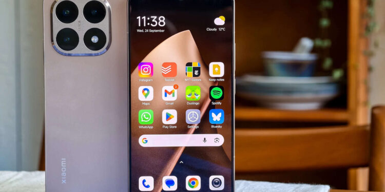 Xiaomi ने मार्केट में लॉन्च किये अपने अबतक के सबसे दमदार स्मार्टफोन&nbsp;Xiaomi 15T और Xiaomi 15T Pro, यहाँ पढ़े कीमत और फीचर्स की पूरी डिटेल&nbsp;