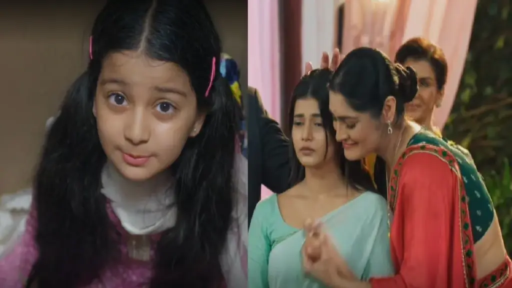 Yeh Rishta Kya Kehlata Hai 08 September Written Update: Jail will be released from jail