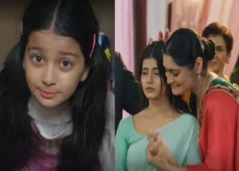 Yeh Rishta Kya Kehlata Hai 08 September Written Update: Jail will be released from jail
