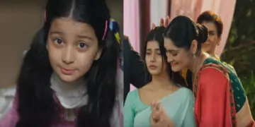 Yeh Rishta Kya Kehlata Hai 08 September Written Update: Jail will be released from jail