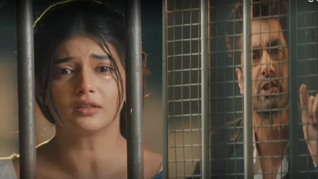 Yeh Rishta Kya Kehlata Hai 10 September Written Update: Myra's life will save Armaan, Armaan will break all the relationship with Abrara Armaan!