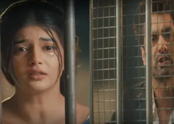 Yeh Rishta Kya Kehlata Hai 10 September Written Update: Myra's life will save Armaan, Armaan will break all the relationship with Abrara Armaan!
