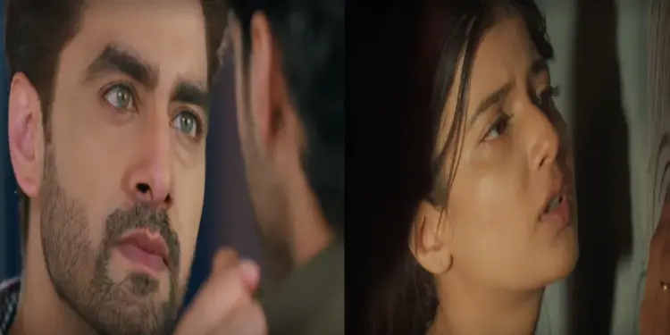 Yeh Rishta Kya Kehlata Hai 11 September Written Update: Armaan will hold the real killer with Kiara, then Arra was shocked