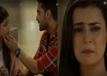 Yeh Rishta Kya Kehlata Hai 15 September Written Update: Armaan-Abhira's proximity to Gitanjali will be jealous of Gitanjali