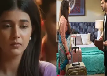 Yeh Rishta Kya Kehlata Hai 16 September Written Update: Abhira will lose her temper in worship, Armaan will handle like children