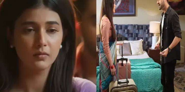 Yeh Rishta Kya Kehlata Hai 16 September Written Update: Abhira will lose her temper in worship, Armaan will handle like children