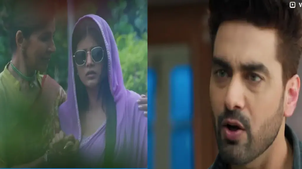 Yeh Rishta Kya Kehlata Hai 17 September Written Update: Armara will reach Mussoorie, Armaan will be upset