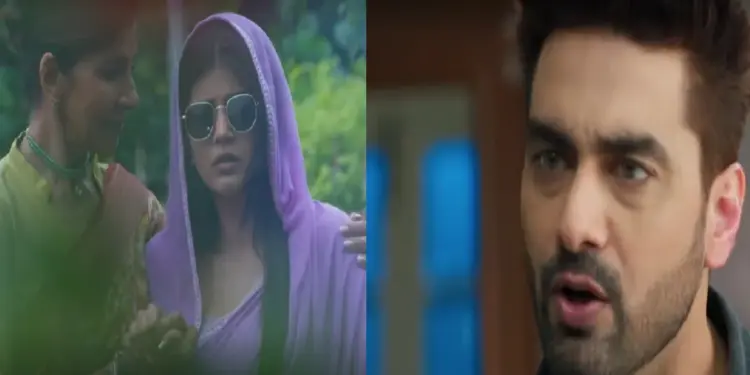 Yeh Rishta Kya Kehlata Hai 17 September Written Update: Armara will reach Mussoorie, Armaan will be upset